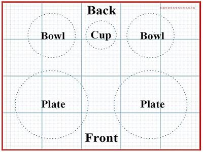Comparison of the Diet Photograph Record to Weighed Dietary Record and 24 h Dietary Recall for Estimating Energy and Nutrient Intakes Among Chinese Preschoolers